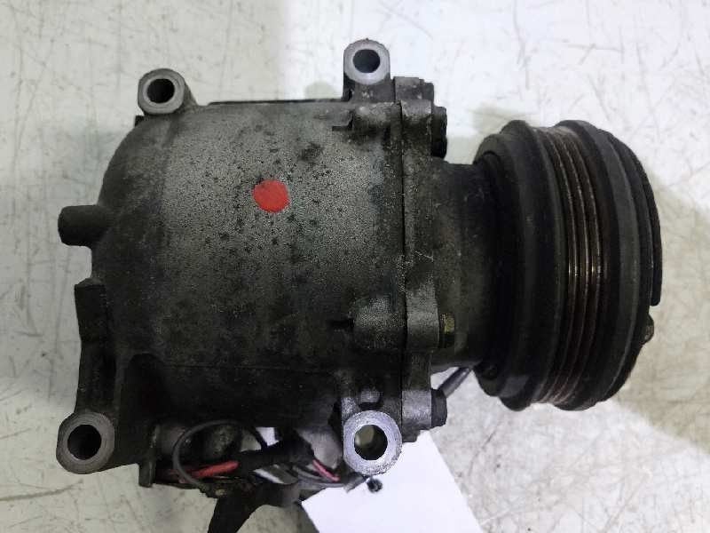 Recambio de compresor aire acondicionado para honda hr-v (gh) vtec top 4wd (5-ptas.) referencia OEM IAM HS090L  