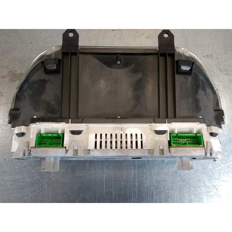 Recambio de cuadro instrumentos para honda hr-v (gh) vtec top 4wd (5-ptas.) referencia OEM IAM HR0265102 78100G100 S2H