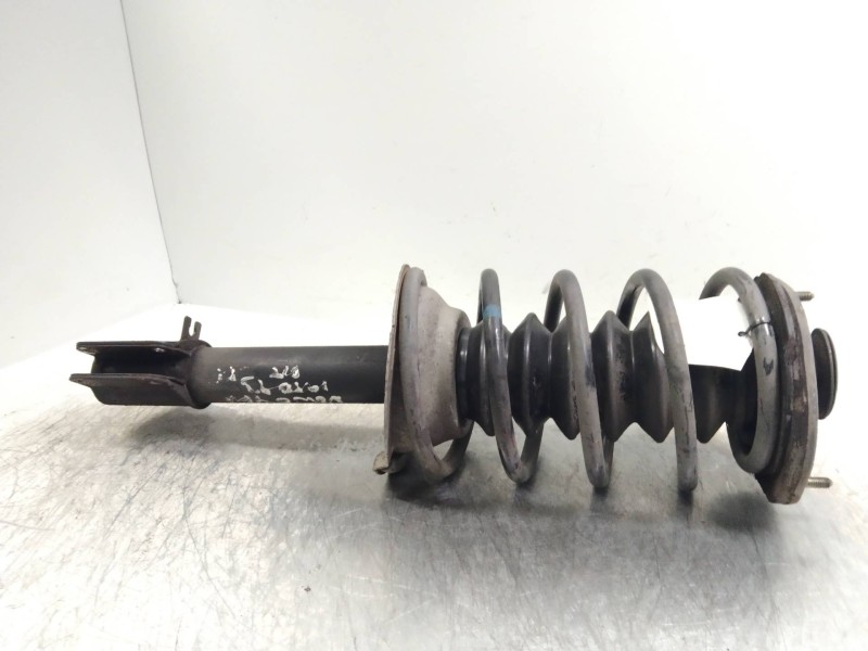 Recambio de amortiguador delantero derecho para volvo serie 460 turbodiesel referencia OEM IAM   