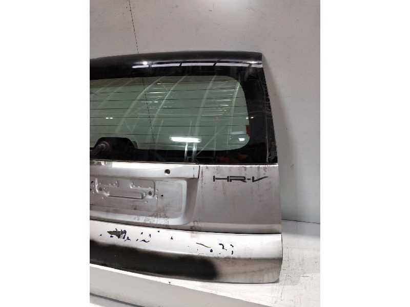 Recambio de porton trasero para honda hr-v (gh) vtec top 4wd (5-ptas.) referencia OEM IAM   