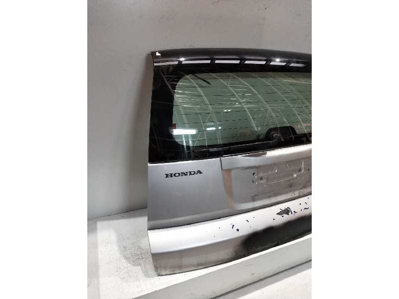Recambio de porton trasero para honda hr-v (gh) vtec top 4wd (5-ptas.) referencia OEM IAM   