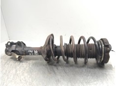 Recambio de amortiguador delantero derecho para seat ibiza (6k1) select referencia OEM IAM   