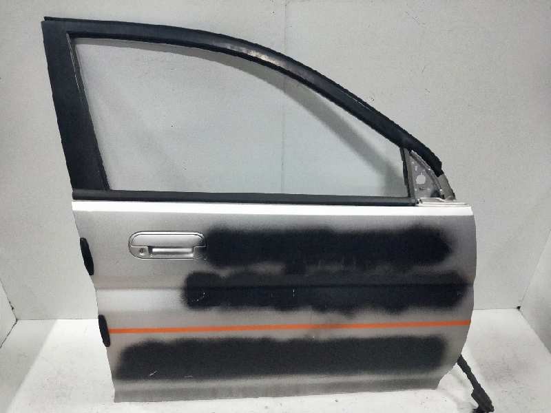 Recambio de puerta delantera derecha para honda hr-v (gh) vtec top 4wd (5-ptas.) referencia OEM IAM   