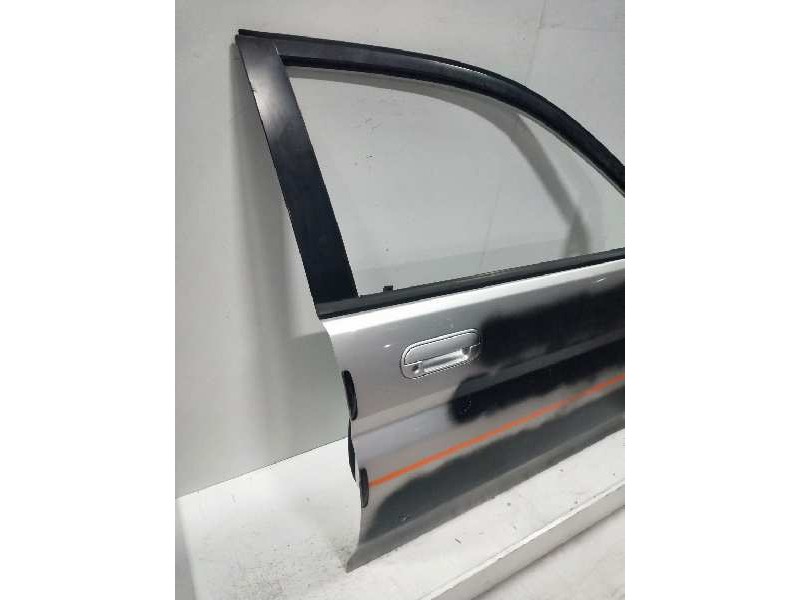 Recambio de puerta delantera derecha para honda hr-v (gh) vtec top 4wd (5-ptas.) referencia OEM IAM   