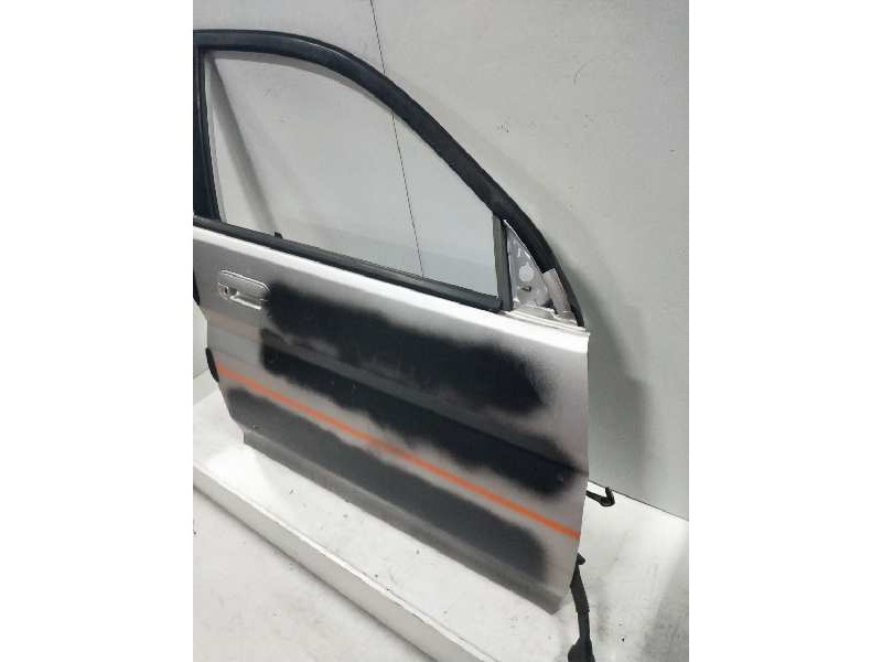 Recambio de puerta delantera derecha para honda hr-v (gh) vtec top 4wd (5-ptas.) referencia OEM IAM   