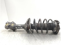 Recambio de amortiguador delantero izquierdo para seat ibiza (6k1) select referencia OEM IAM   