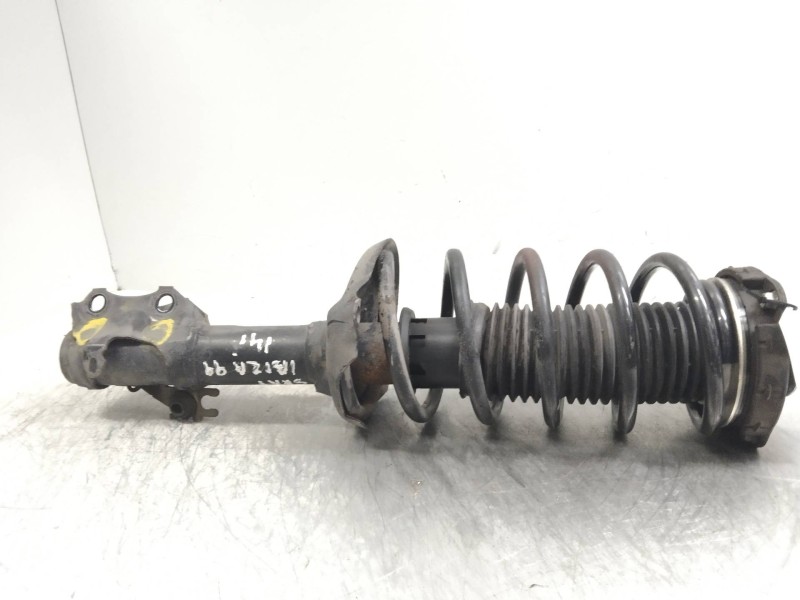 Recambio de amortiguador delantero izquierdo para seat ibiza (6k1) select referencia OEM IAM   