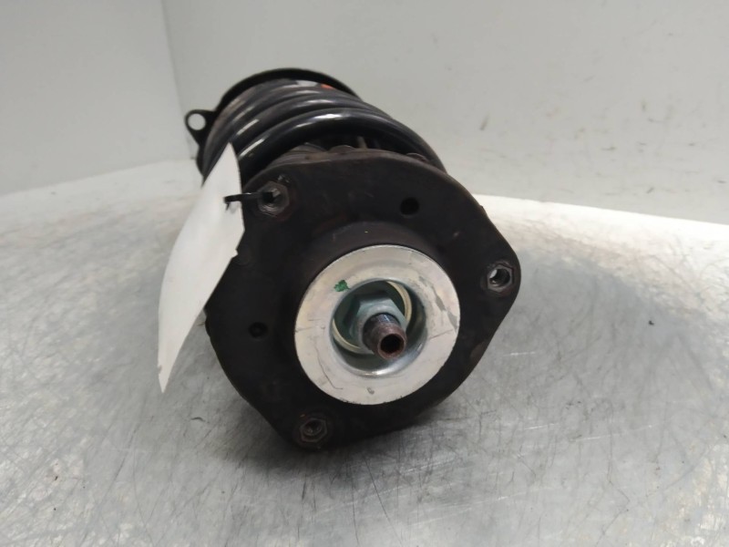 Recambio de amortiguador delantero izquierdo para seat ibiza (6k1) select referencia OEM IAM   