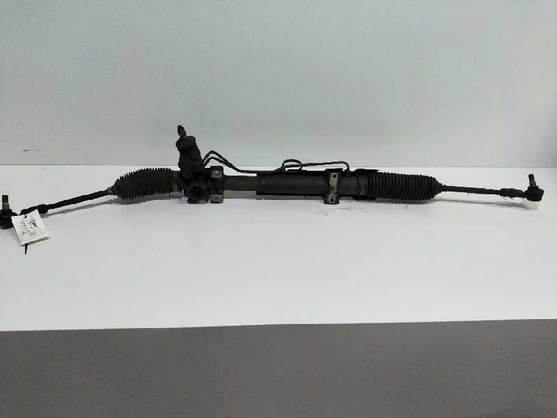 Recambio de cremallera direccion para volvo serie 460 turbodiesel referencia OEM IAM   