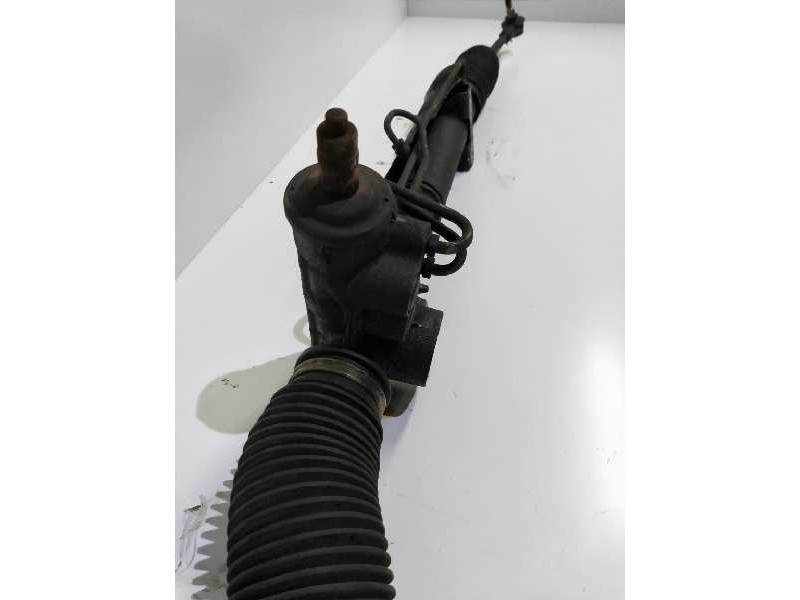 Recambio de cremallera direccion para volvo serie 460 turbodiesel referencia OEM IAM   