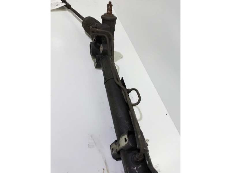 Recambio de cremallera direccion para volvo serie 460 turbodiesel referencia OEM IAM   