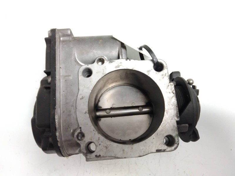 Recambio de caja mariposa para audi a4 berlina (b5) 1.8 t quattro (110kw) referencia OEM IAM 058133063M 408237212003 