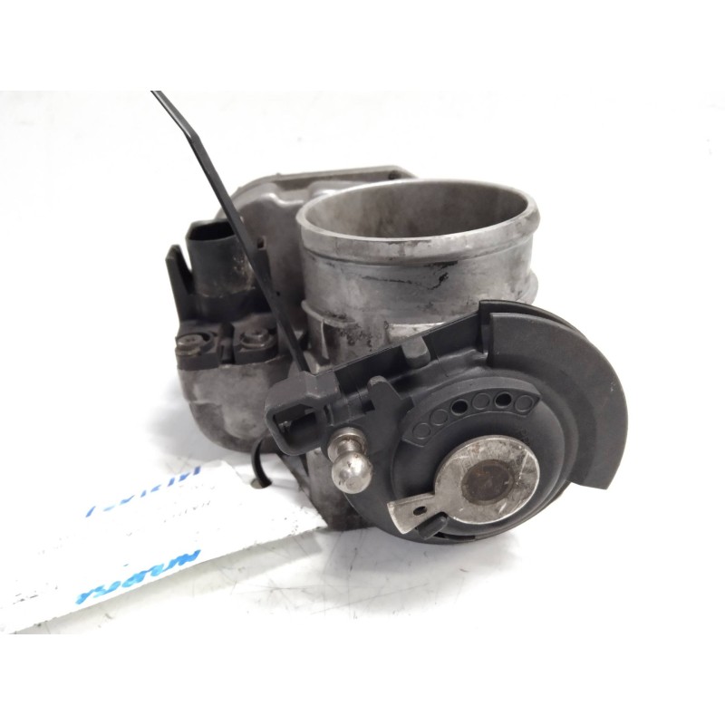 Recambio de caja mariposa para audi a4 berlina (b5) 1.8 t quattro (110kw) referencia OEM IAM 058133063M 408237212003 