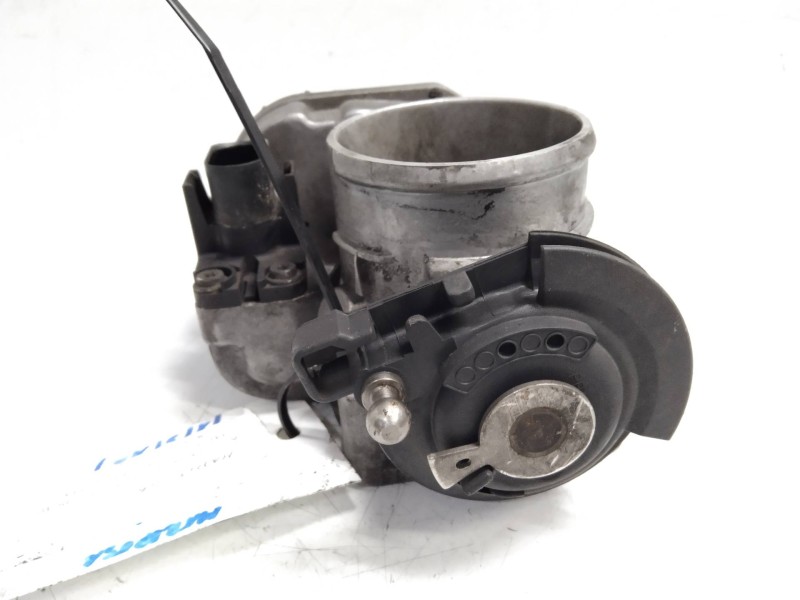 Recambio de caja mariposa para audi a4 berlina (b5) 1.8 t quattro (110kw) referencia OEM IAM 058133063M 408237212003 