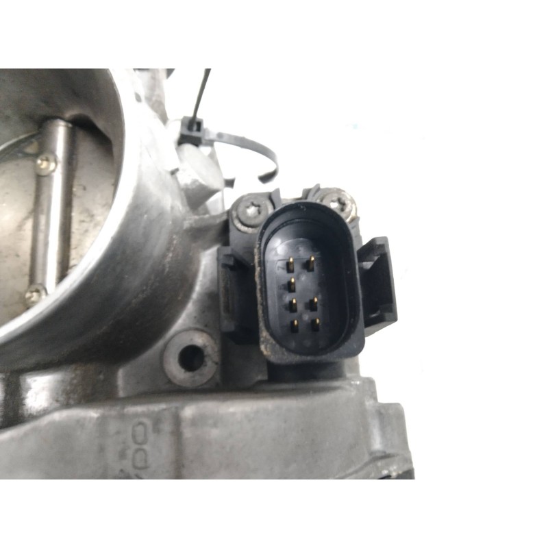 Recambio de caja mariposa para audi a4 berlina (b5) 1.8 t quattro (110kw) referencia OEM IAM 058133063M 408237212003 