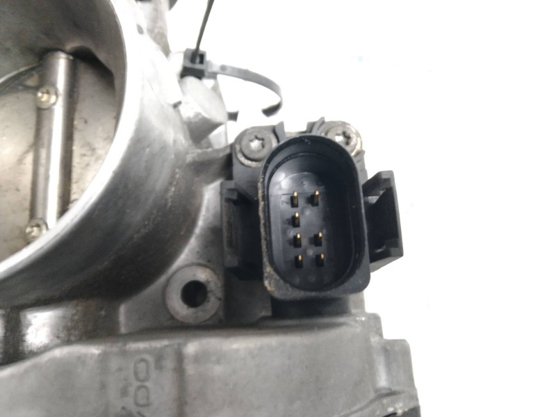 Recambio de caja mariposa para audi a4 berlina (b5) 1.8 t quattro (110kw) referencia OEM IAM 058133063M 408237212003 