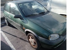 opel corsa b del año 2000