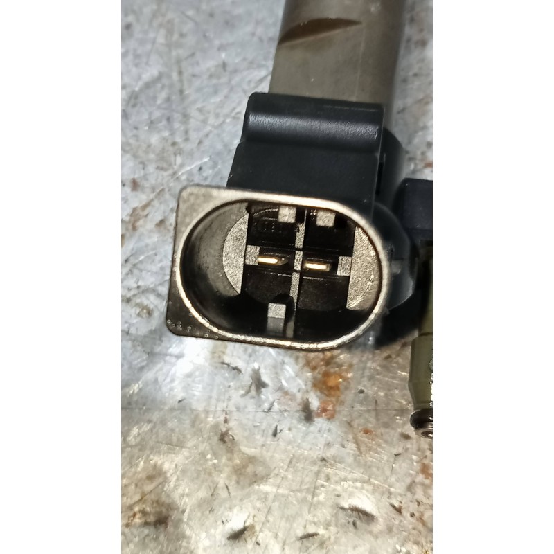 Recambio de inyector para mercedes clase e (w212) lim. e 300 cdi blueefficiency (212.025) referencia OEM IAM A6420701187  