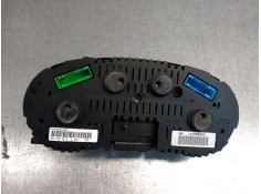 Recambio de cuadro instrumentos para seat ibiza (6k1) select referencia OEM IAM 110008924001 W06K0920850  2
