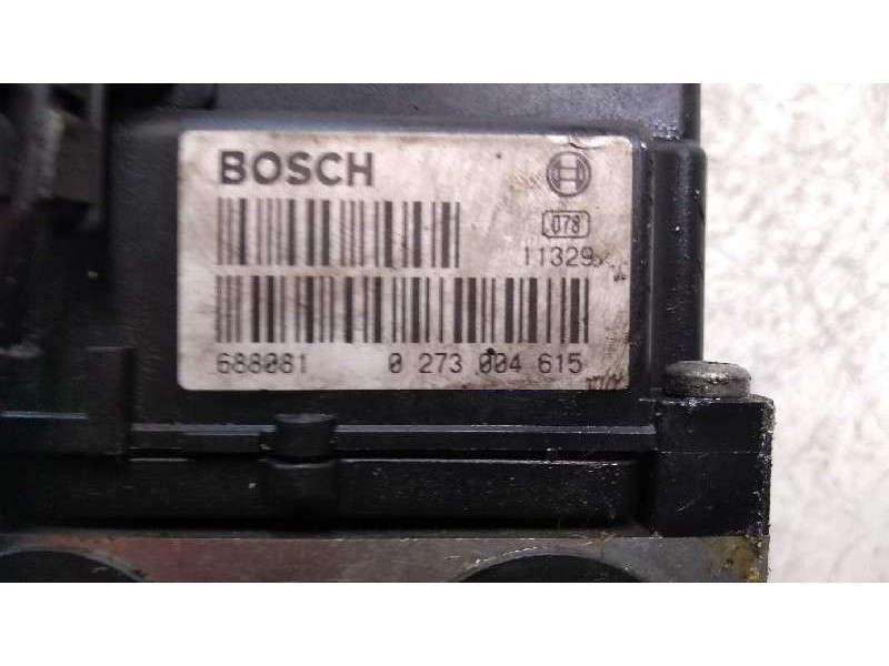 Recambio de abs para tata indigo marina referencia OEM IAM 0265216933 0273004615 270242804905