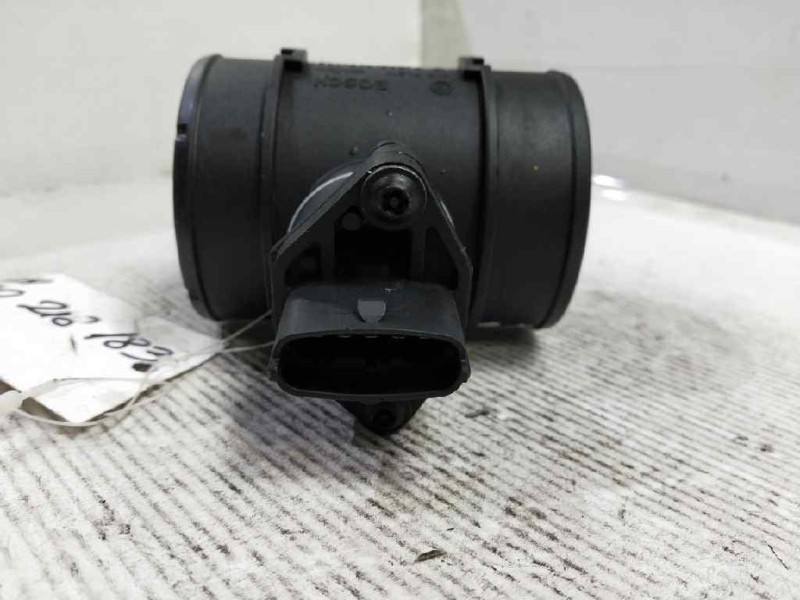 Recambio de caudalimetro para tata indigo marina referencia OEM IAM 0280218183 291204237037 BOSCH