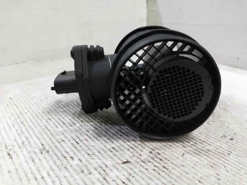 Recambio de caudalimetro para tata indigo marina referencia OEM IAM 0280218183 291204237037 BOSCH