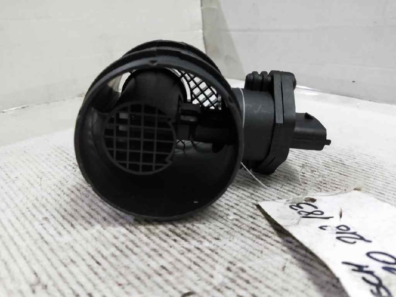 Recambio de caudalimetro para tata indigo marina referencia OEM IAM 0280218183 291204237037 BOSCH