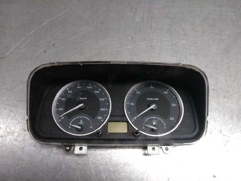 Recambio de cuadro instrumentos para tata indigo marina referencia OEM IAM 288954209915N  