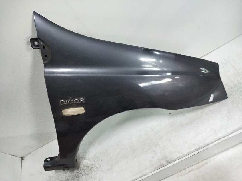 Recambio de aleta delantera derecha para tata indigo marina referencia OEM IAM   