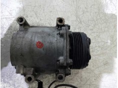Recambio de compresor aire acondicionado para tata indigo marina referencia OEM IAM AKC200A087A 279723120103 MSC60CA 2