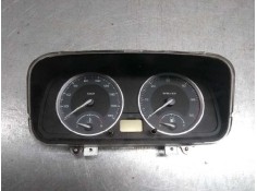 Recambio de cuadro instrumentos para tata indigo marina referencia OEM IAM 288954205915N  