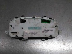 Recambio de cuadro instrumentos para tata indigo marina referencia OEM IAM 288954205915N   2