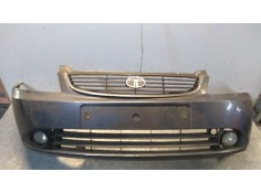Recambio de paragolpes delantero para tata indigo marina referencia OEM IAM   