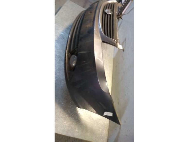 Recambio de paragolpes delantero para tata indigo marina referencia OEM IAM   