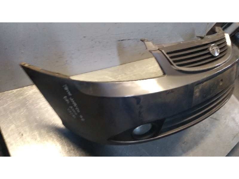 Recambio de paragolpes delantero para tata indigo marina referencia OEM IAM   