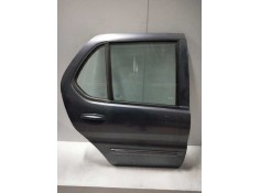 Recambio de puerta trasera derecha para tata indigo marina referencia OEM IAM   