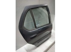 Recambio de puerta trasera derecha para tata indigo marina referencia OEM IAM    2