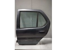 Recambio de puerta trasera izquierda para tata indigo marina referencia OEM IAM   