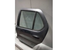 Recambio de puerta trasera izquierda para tata indigo marina referencia OEM IAM    2