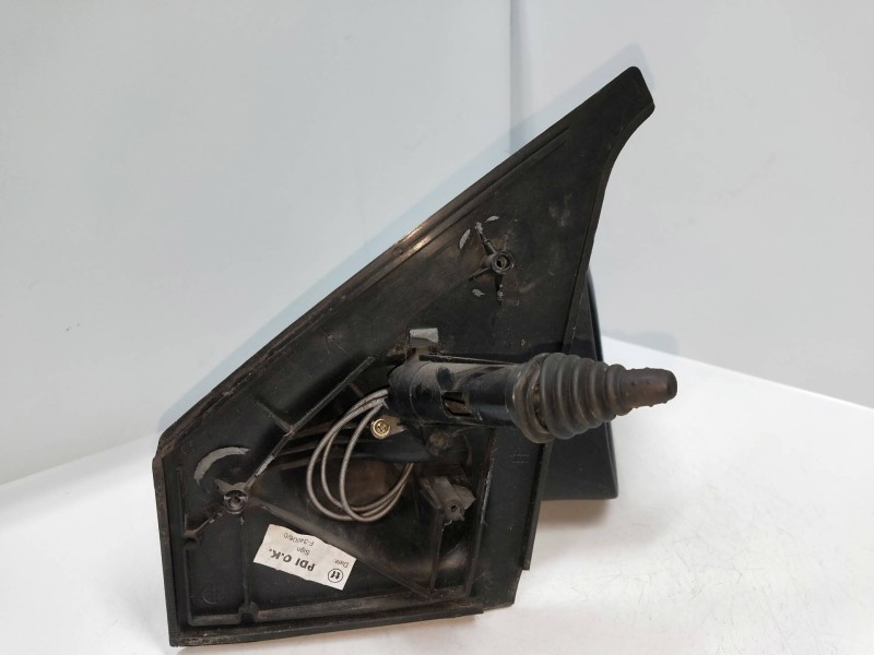Recambio de retrovisor derecho para tata indigo marina referencia OEM IAM   MANUAL
