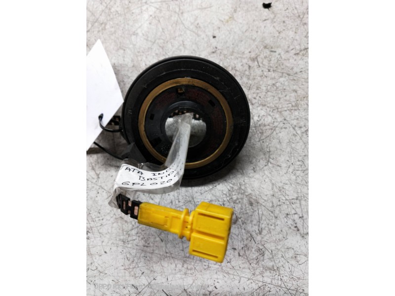 Recambio de anillo airbag para tata indica 1.4 d referencia OEM IAM 4040230169  