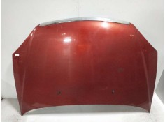 Recambio de capot para tata indica 1.4 d referencia OEM IAM   