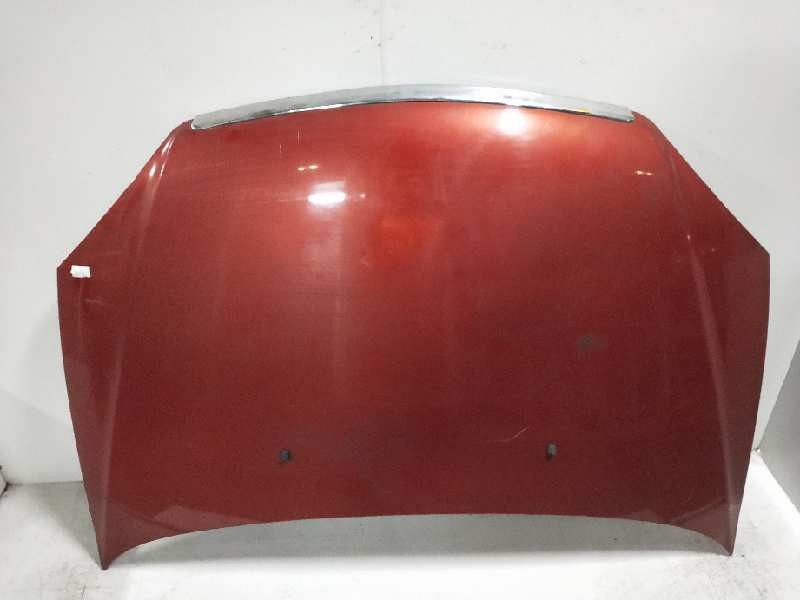 Recambio de capot para tata indica 1.4 d referencia OEM IAM   