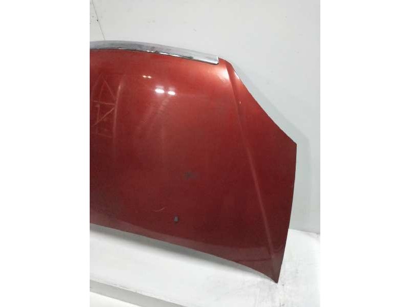 Recambio de capot para tata indica 1.4 d referencia OEM IAM   