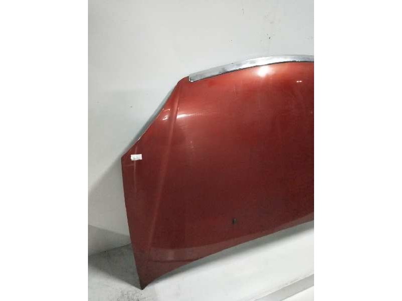 Recambio de capot para tata indica 1.4 d referencia OEM IAM   