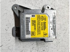 Recambio de centralita airbag para tata indica 1.4 d referencia OEM IAM 282054209912 602168700 