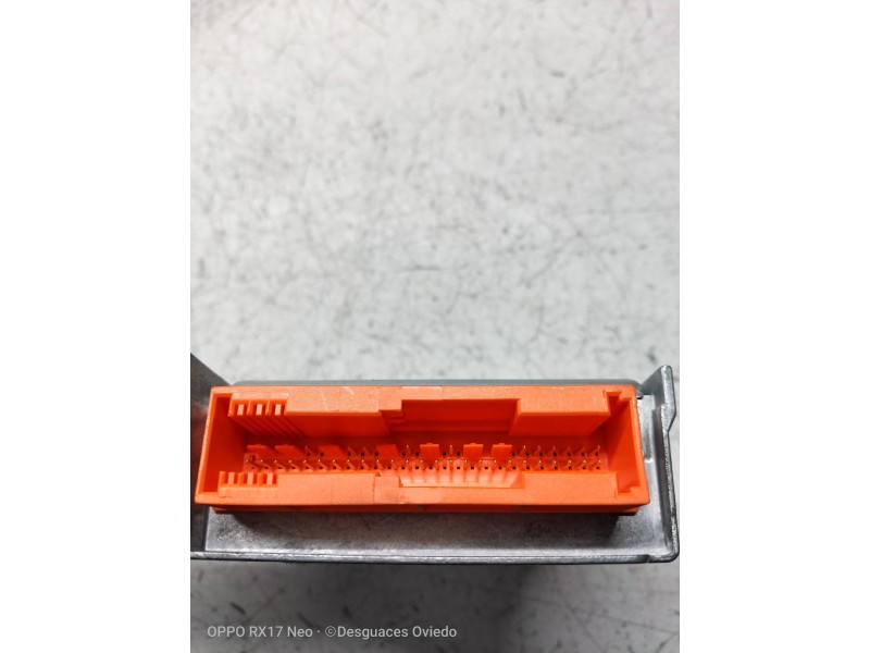 Recambio de centralita airbag para tata indica 1.4 d referencia OEM IAM 282054209912 602168700 