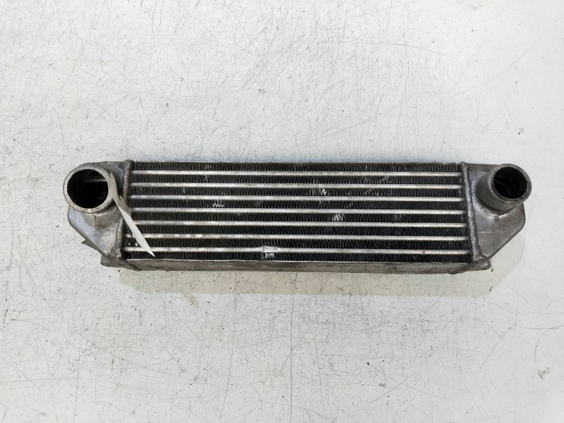 Recambio de intercooler para tata indica 1.4 d referencia OEM IAM 279014600108 5080400011 