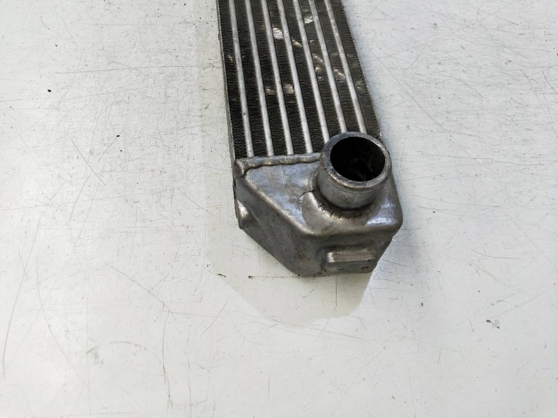 Recambio de intercooler para tata indica 1.4 d referencia OEM IAM 279014600108 5080400011 
