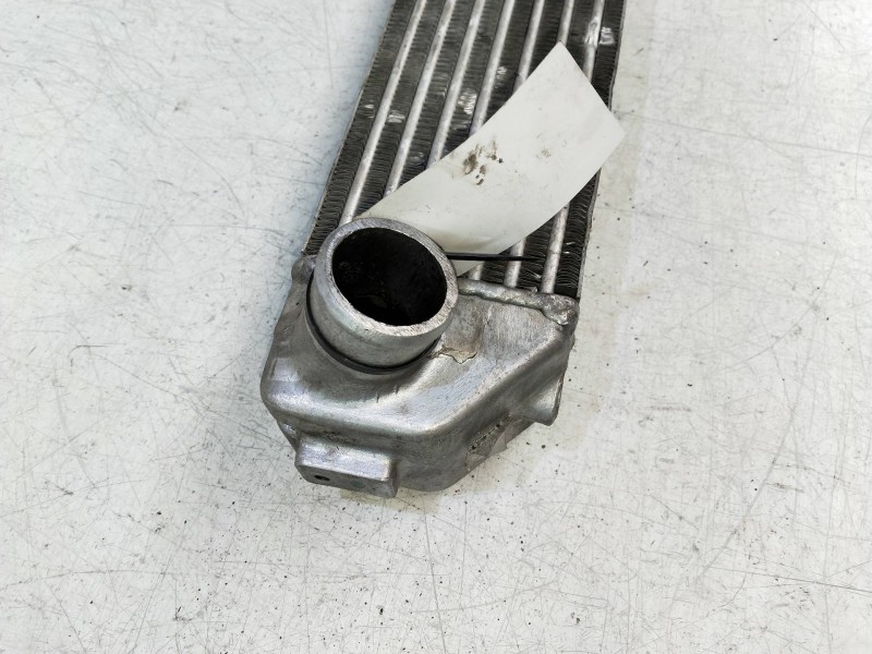 Recambio de intercooler para tata indica 1.4 d referencia OEM IAM 279014600108 5080400011 